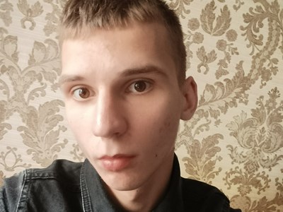Максим Бєляєв