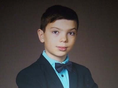 Бодя Долошко