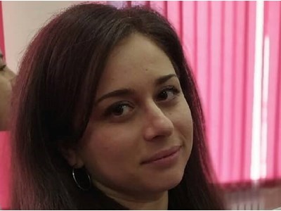 Світлана Вікторівна Родіна