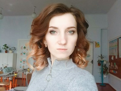 Марина Анатоліївна Галецька