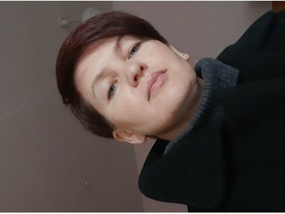Олена Євгенівна Козяр