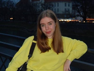 Софія Романовська