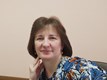 Світлана Миколаївна Кравченко