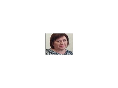 Вікторія Володимирівна Лисенко