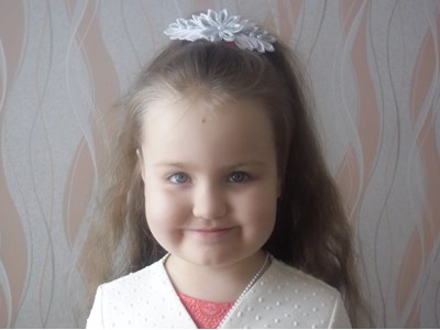 Валерія Місяйло