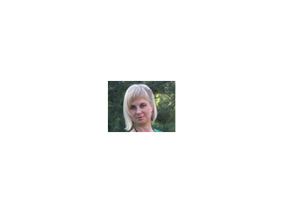 Віолетта Валеріївна Шаповалова