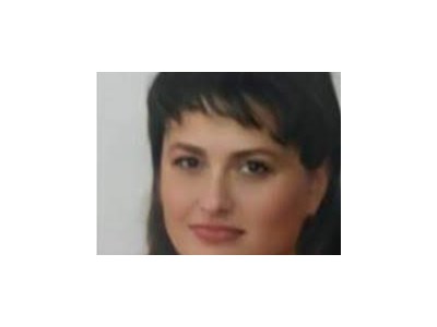 Наталія Іванівна Івлєва