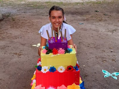 Сніжана Ругаль