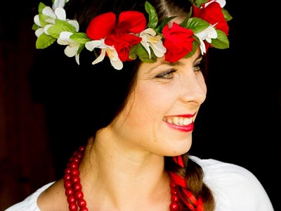 Анастасія Михайлівна Лінчук