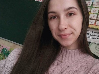 Зоряна Олегівна Коропецька