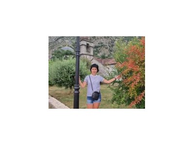 Ольга Юріївна Кухарська