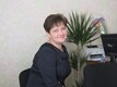 Людмила Вікторівна Воробель