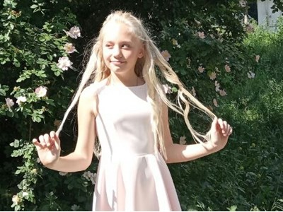 Марія Терещук