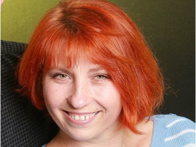 Юлія Петрівна Задвірна