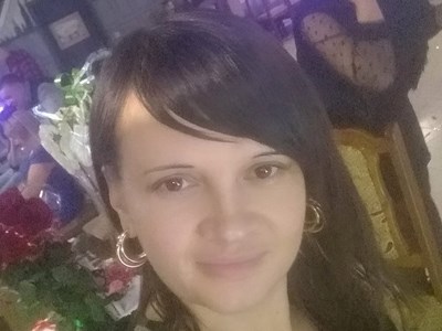 Наталія Володимирівна Кріль