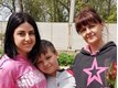 Валентина Анатоліївна Бузаджи-Палясная
