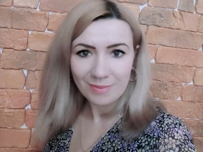 Лілія Василівна Поліщук