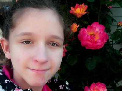 Лизавета Тарабанчук