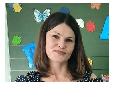 Оксана Петрівна Михайленко