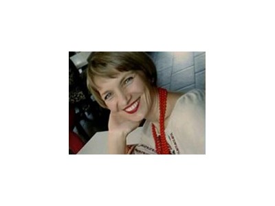 Інна Валентинівна Побережна-Дзісь