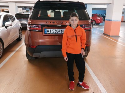 Єгор Гірний