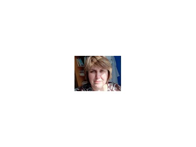 Євгенія Михайлівна Мокренко