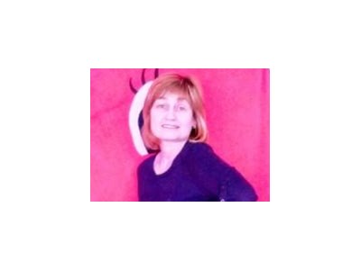 Людмила Вікторівна Зінченко