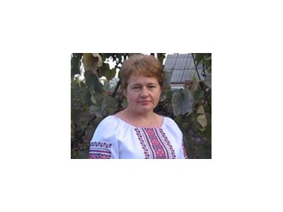 Лариса Василівна Карпенко