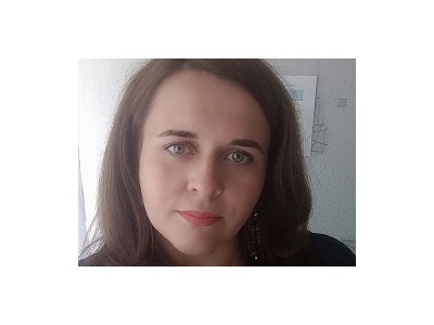 Ольга Вікторівна Ворона