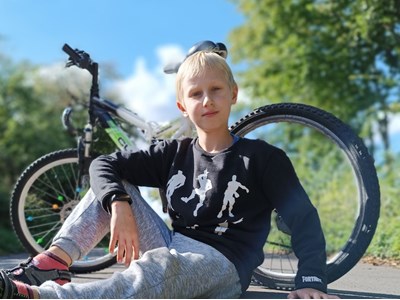 Денис Федорук