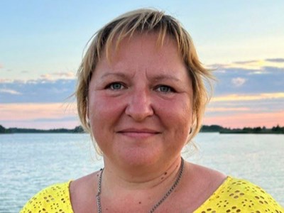 Марія Анатоліївна Крива