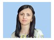 Лідія Іванівна Цьок