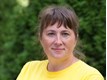 Раїса Володимирівна Цибулька