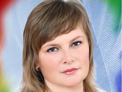 Оксана Казимирівна Кожушко