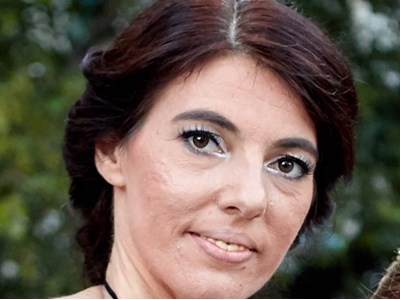 Наталія Миколаївна Маліновська