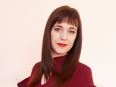 Ліліана Василівна Воробець