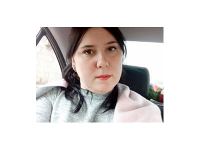 Наталія Швець