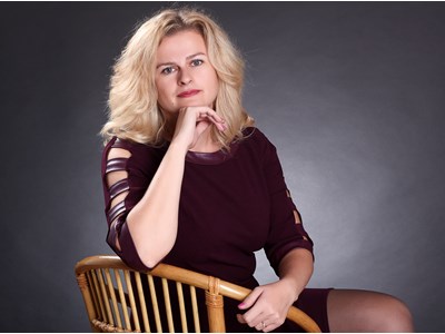 Юлія Григорівна Корня