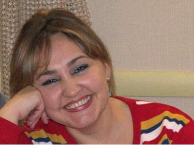 Наталія Василівна Гонтаренко