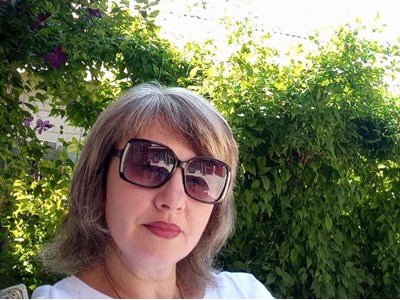 Татьяна Валеріївна Замула