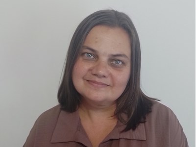 Зоряна Романівна Матвіїв