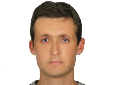 Василь Володимирович Волошин