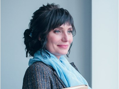 Марина Валеріївна Річчітеллі