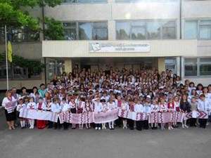 КЗ «Лозівський ліцей № 7»