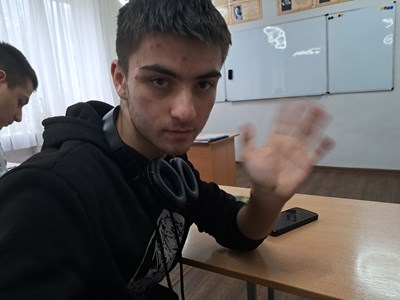 Віталій Тиняний