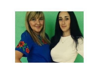 Карина Василівна Макаровец