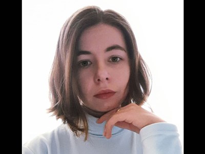 Надія Тарасівна Кисляк