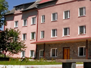 ВСП «ТФК ЛНУП»