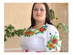 Мар'яна Степанівна Осипчук