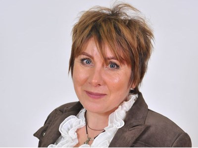 Катерина Михайлівна Продан